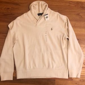 Polo by Ralph Lauren Men’s Sweater NWT